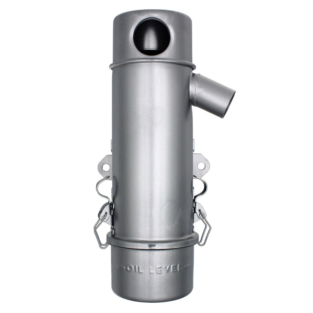 Amazon.com: New Air Cleaner Breather Fits Ford Tractor Models 8N